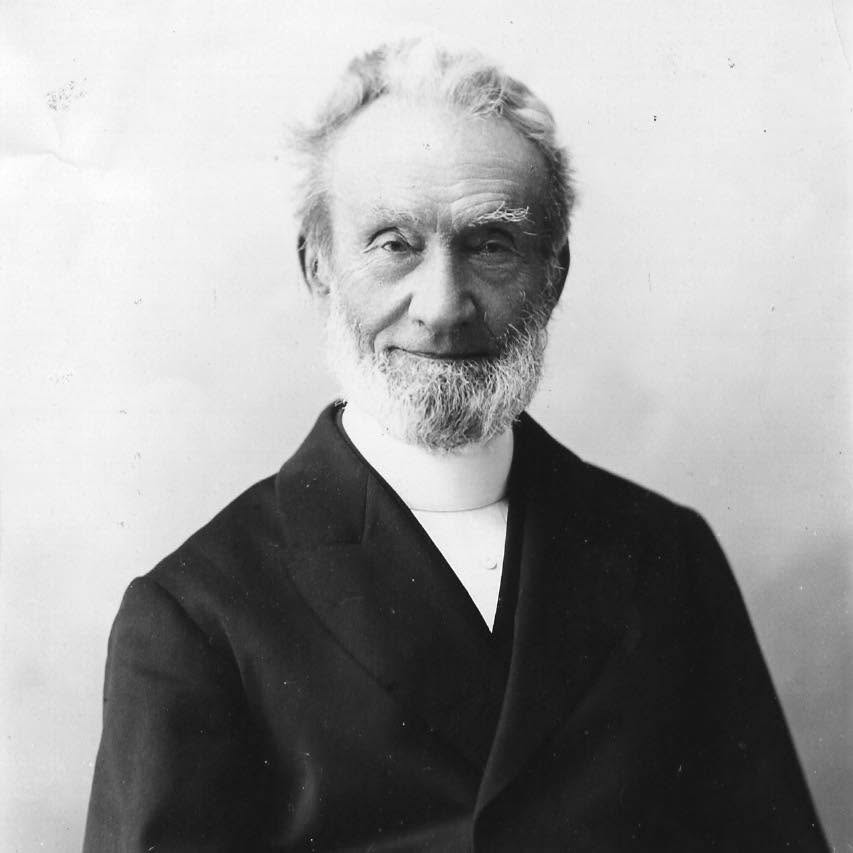 George Müller: The Man Who Never Asked for Money and Cared for 10,000 Orphans